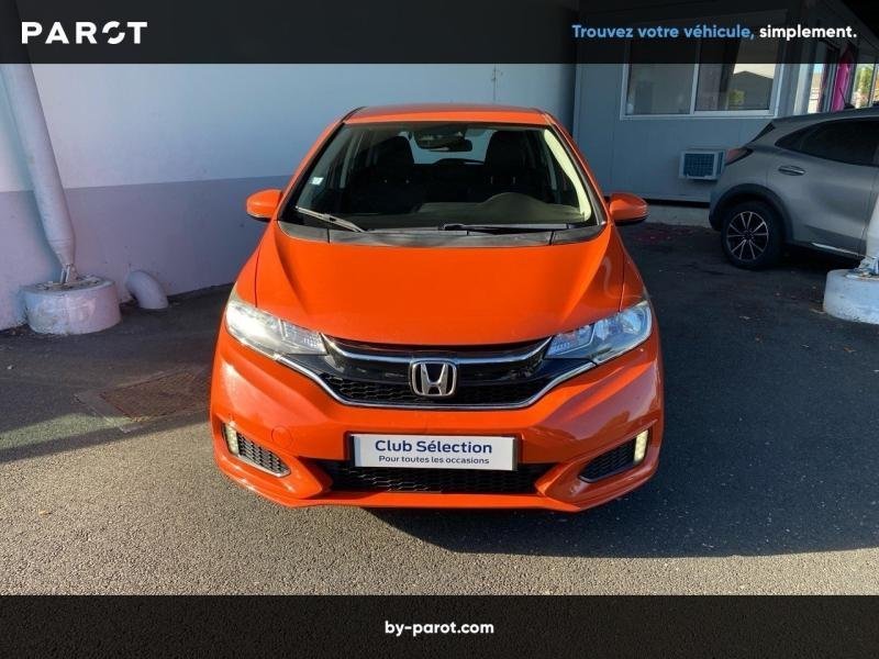 honda - Visuel 17