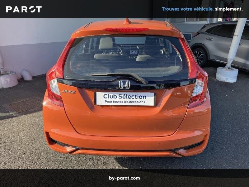 honda - Visuel 19