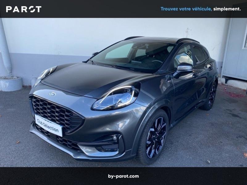 ford - Visuel 0