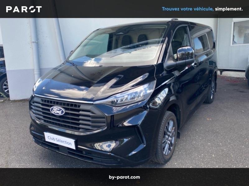 ford - Visuel 0