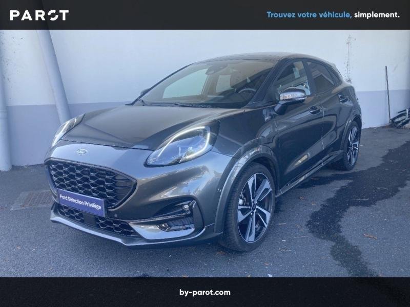 ford - Visuel 0