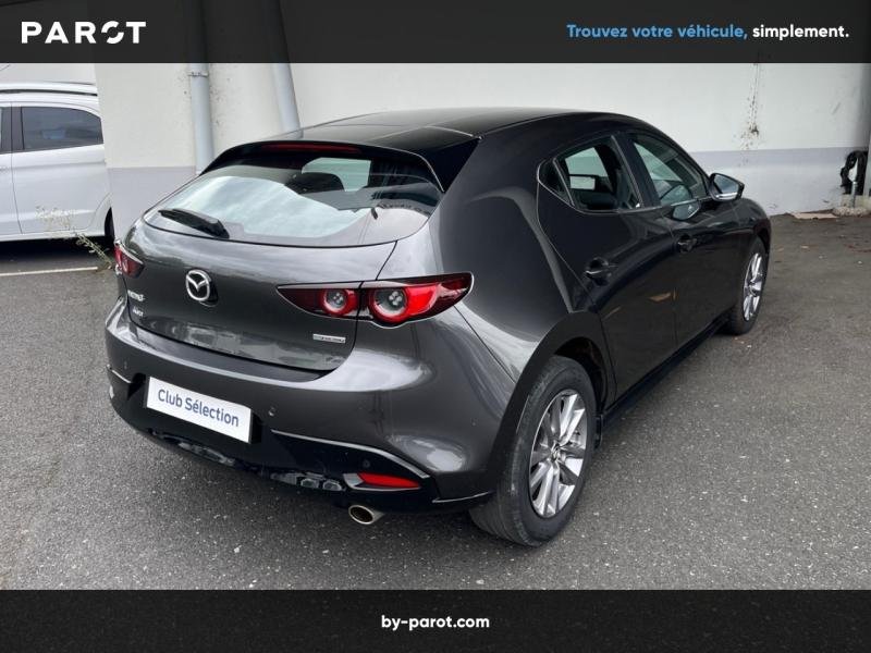 mazda - Visuel 1