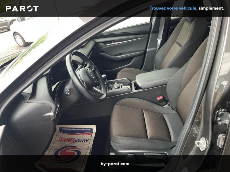 mazda - Visuel 9