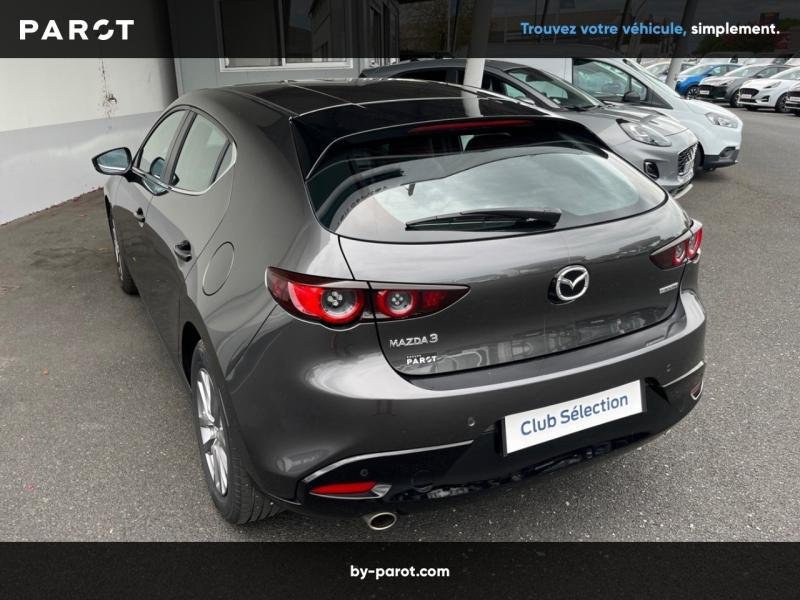 mazda - Visuel 12