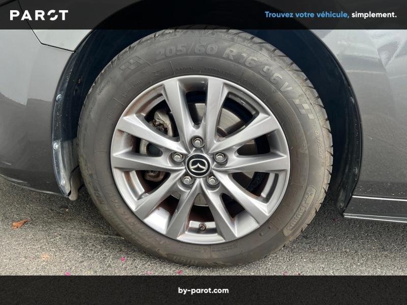 mazda - Visuel 13