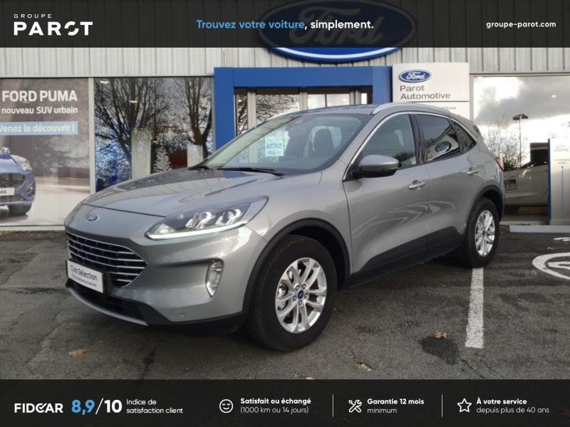 ford - Visuel 0