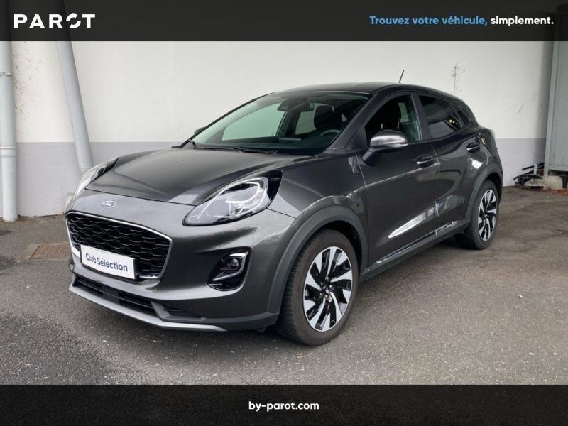 ford - Visuel 0