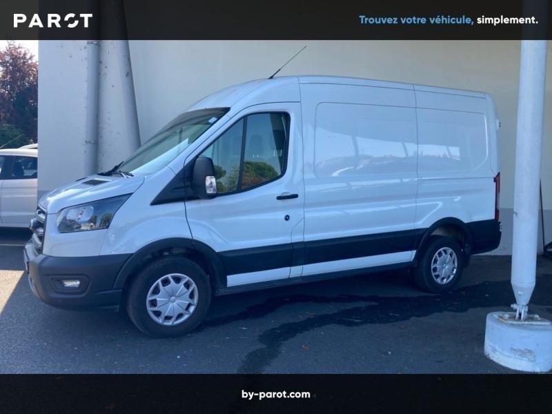 ford - Visuel 19