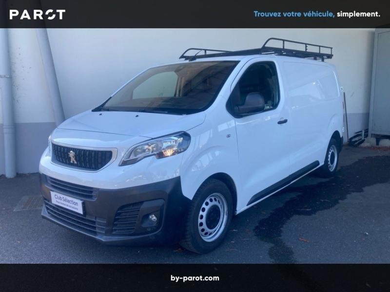 peugeot - Visuel 0