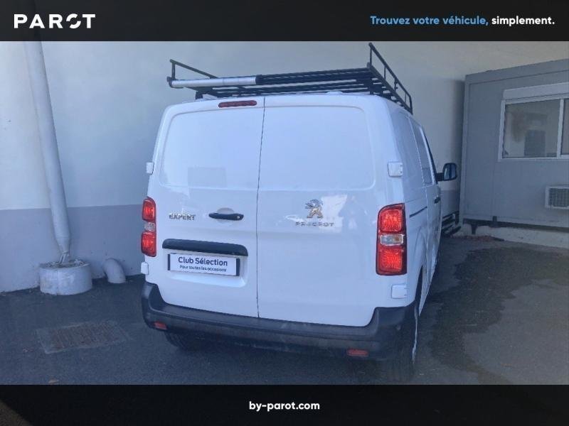 peugeot - Visuel 1