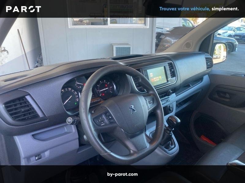 peugeot - Visuel 2