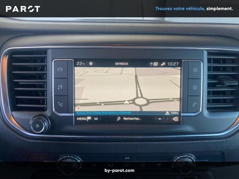 peugeot - Visuel 3