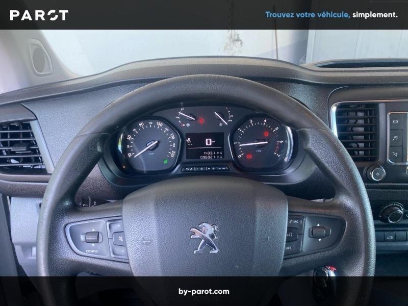 peugeot - Visuel 6