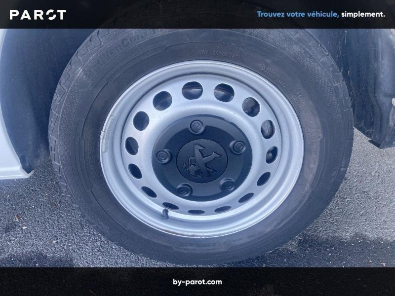 peugeot - Visuel 13