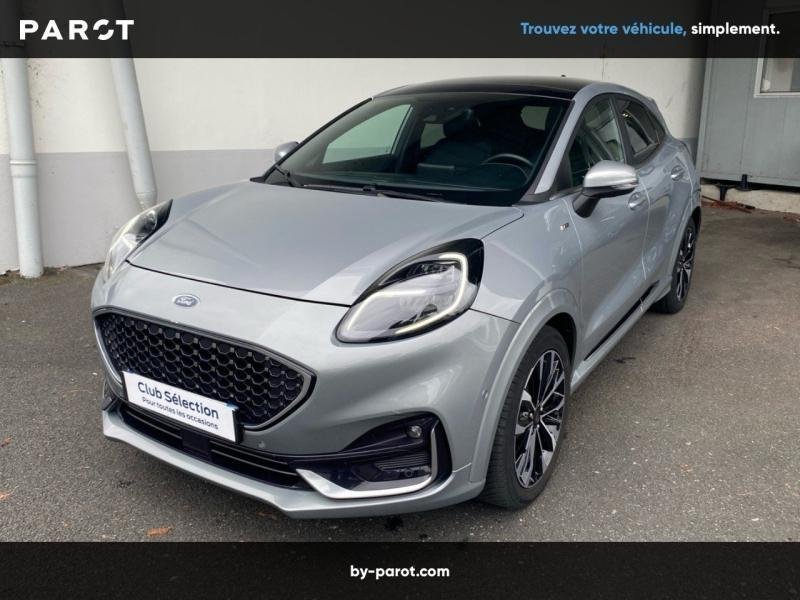 ford - Visuel 0