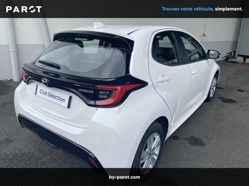 mazda - Visuel 1