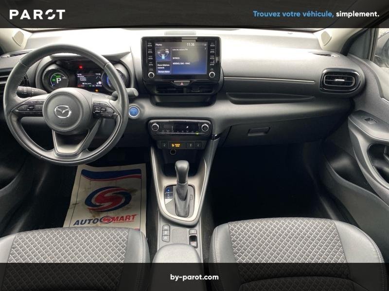 mazda - Visuel 2