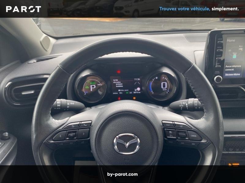 mazda - Visuel 6