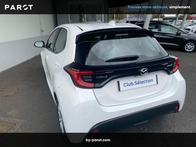 mazda - Visuel 12
