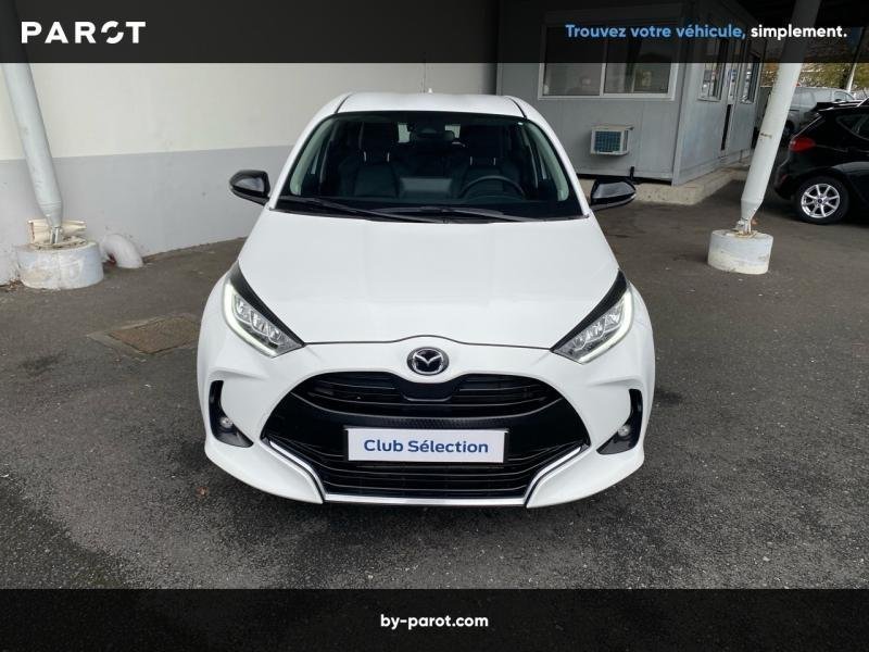 mazda - Visuel 18