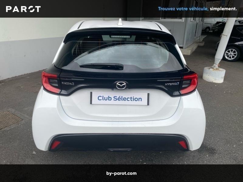 mazda - Visuel 19