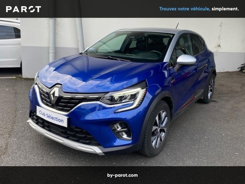 renault - Visuel 0