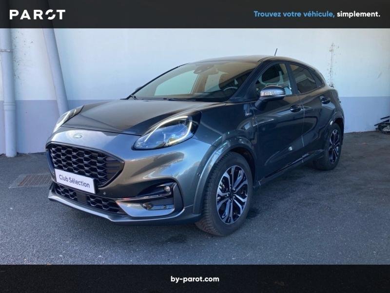 ford - Visuel 0