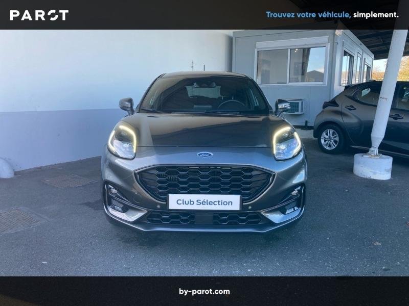 ford - Visuel 17
