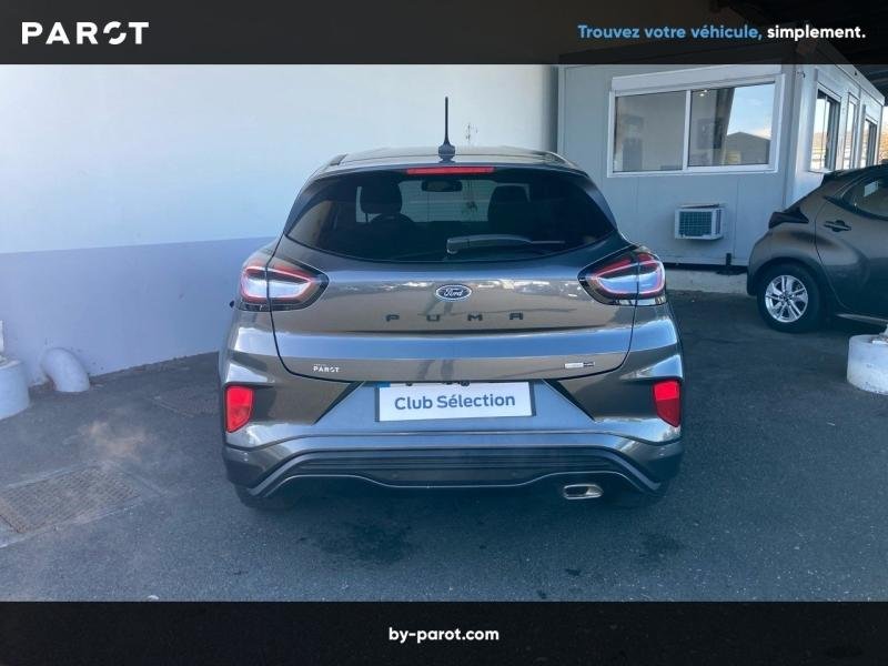ford - Visuel 19
