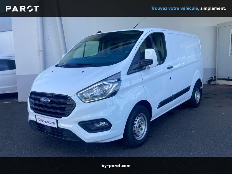 ford - Visuel 0