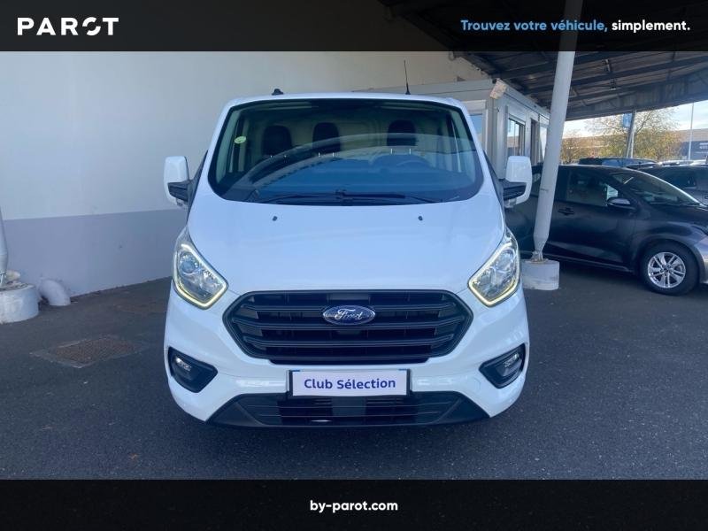 ford - Visuel 19