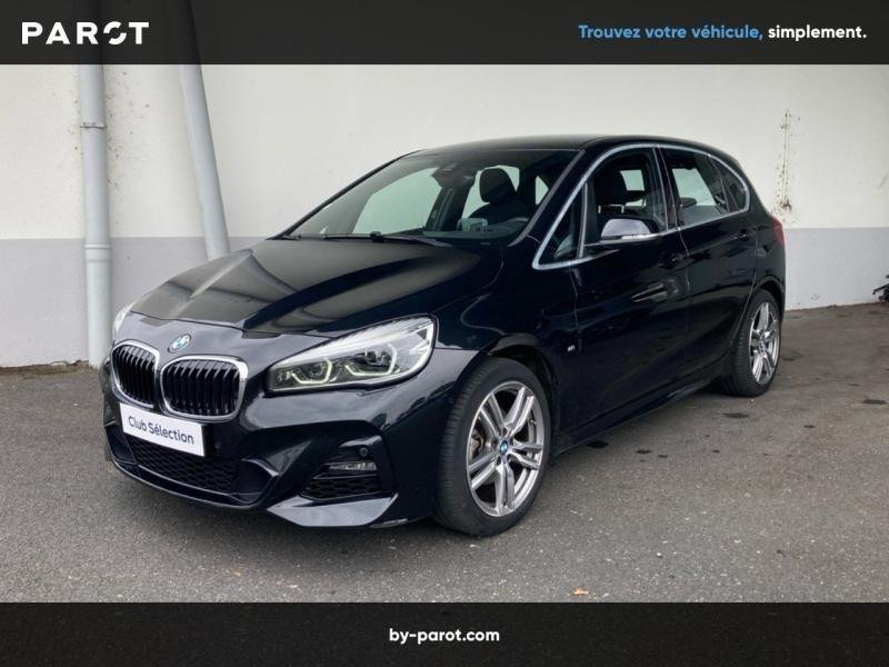 bmw - Visuel 0