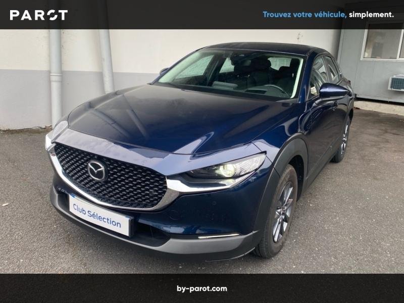 mazda - Visuel 0