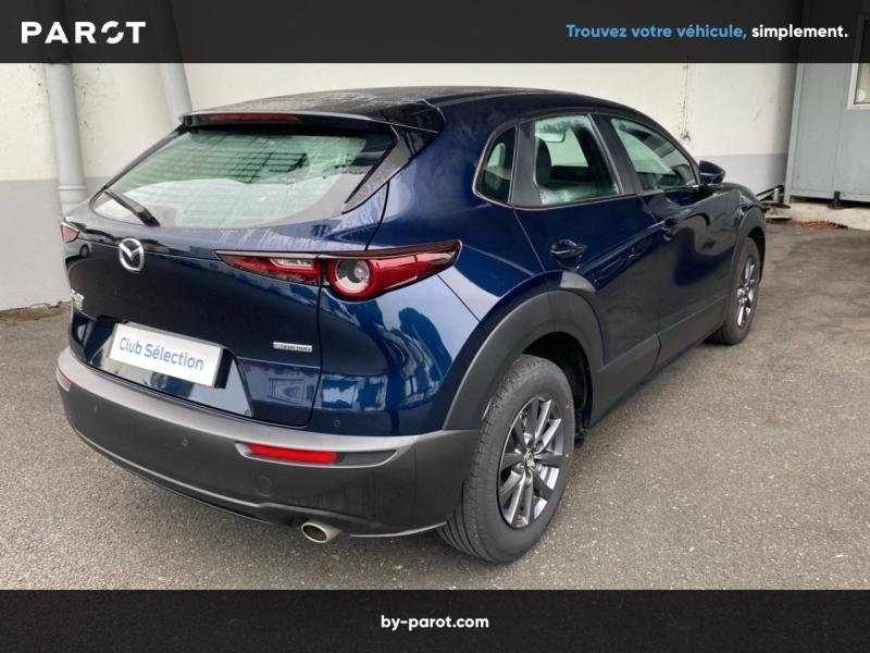 mazda - Visuel 1