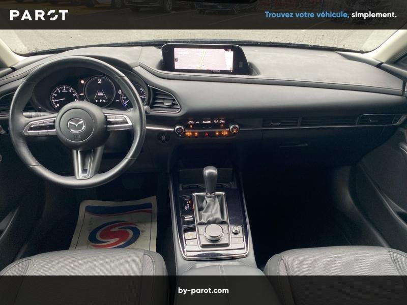 mazda - Visuel 2