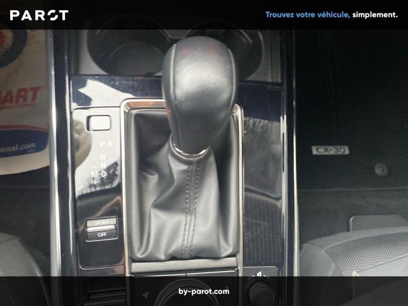 mazda - Visuel 7