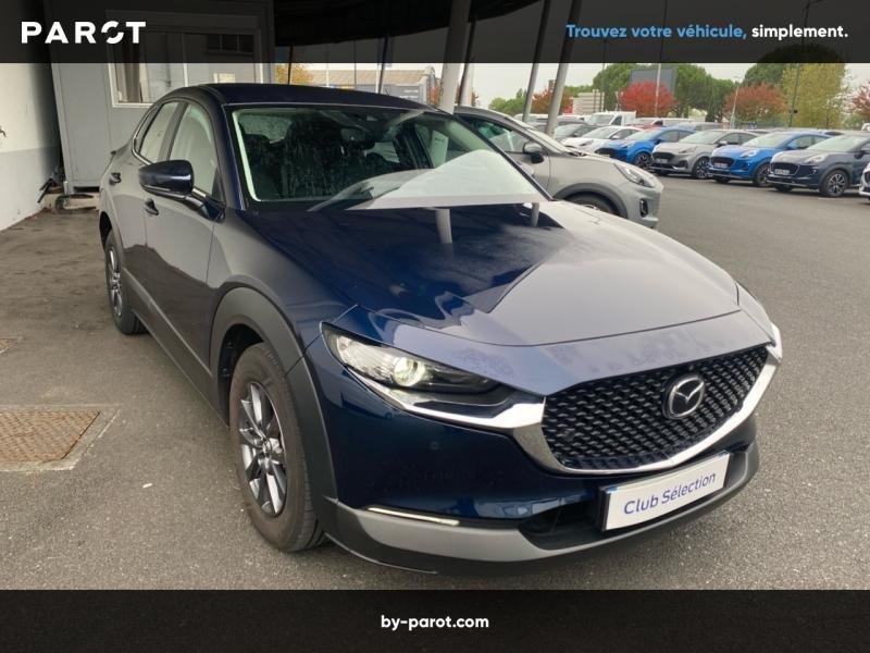 mazda - Visuel 11