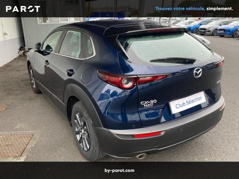 mazda - Visuel 12