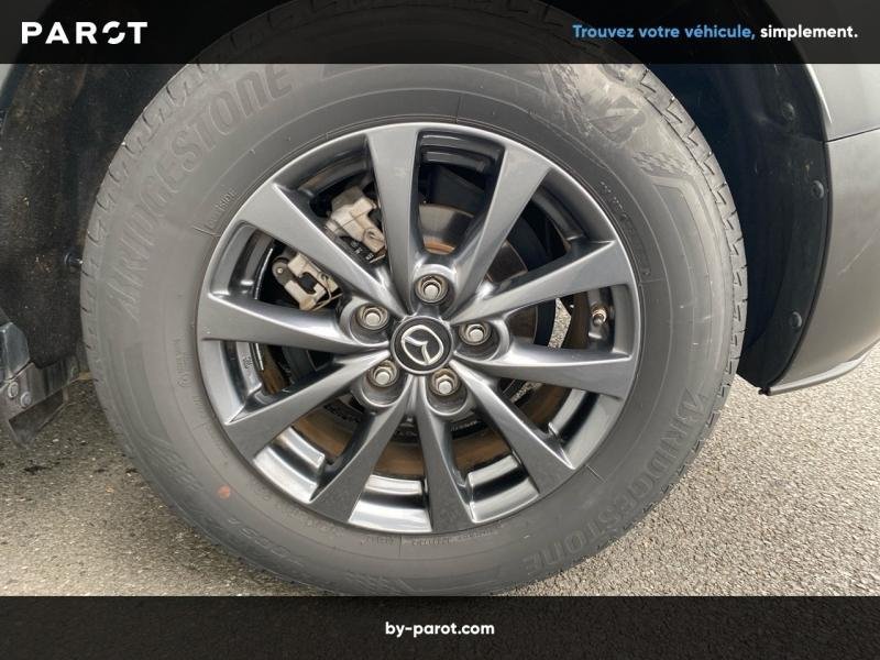 mazda - Visuel 13