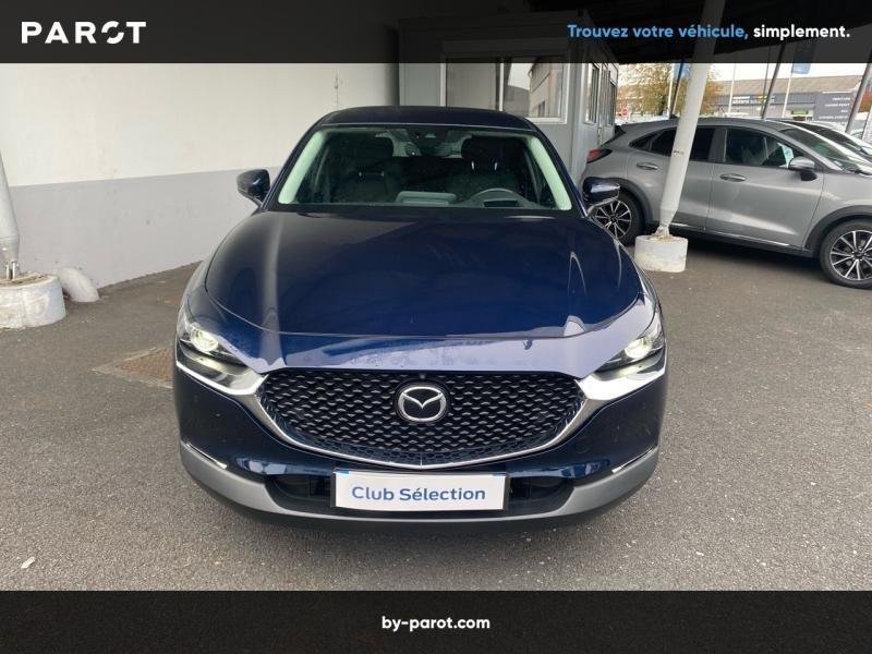 mazda - Visuel 18