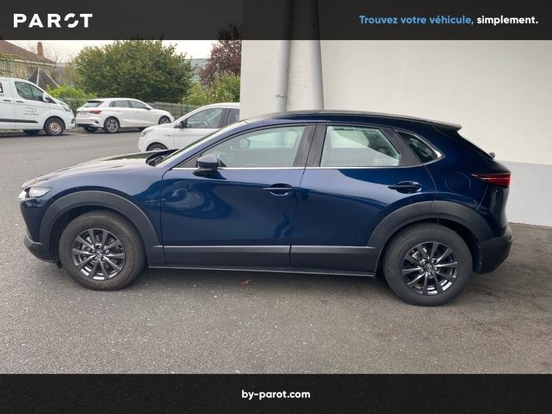 mazda - Visuel 19