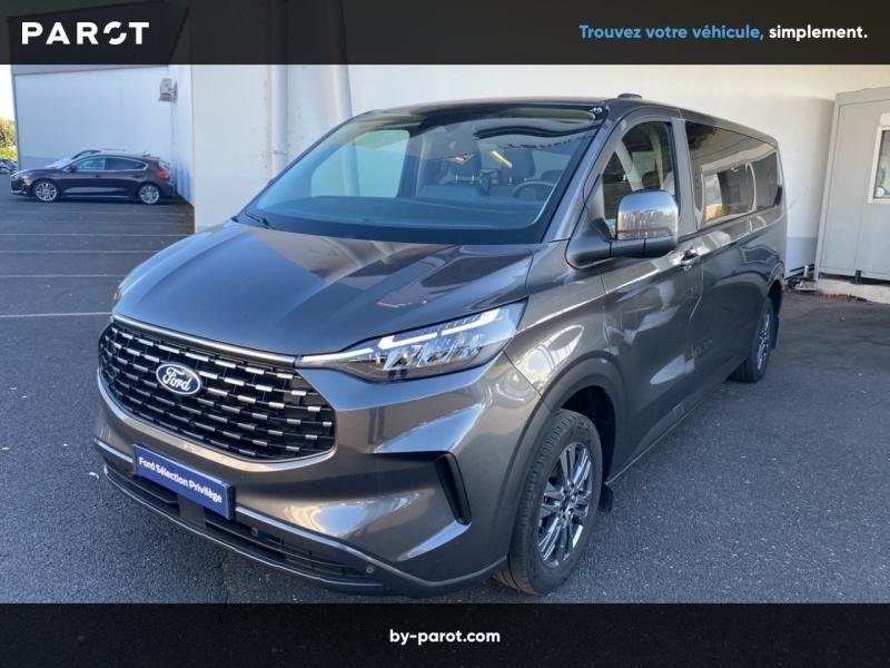 ford - Visuel 0