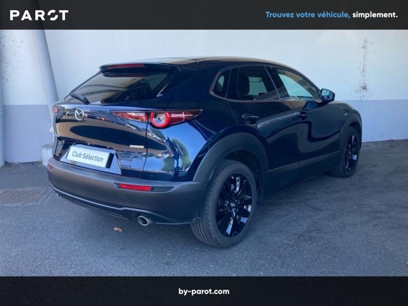 mazda - Visuel 1