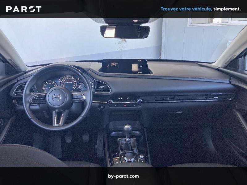 mazda - Visuel 2