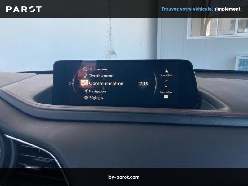 mazda - Visuel 3