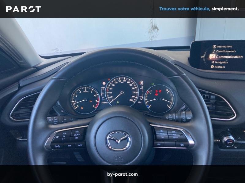 mazda - Visuel 6