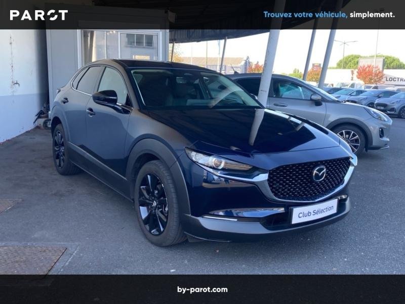mazda - Visuel 11