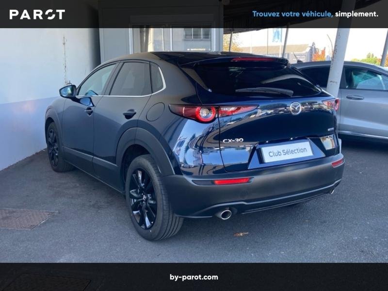 mazda - Visuel 12