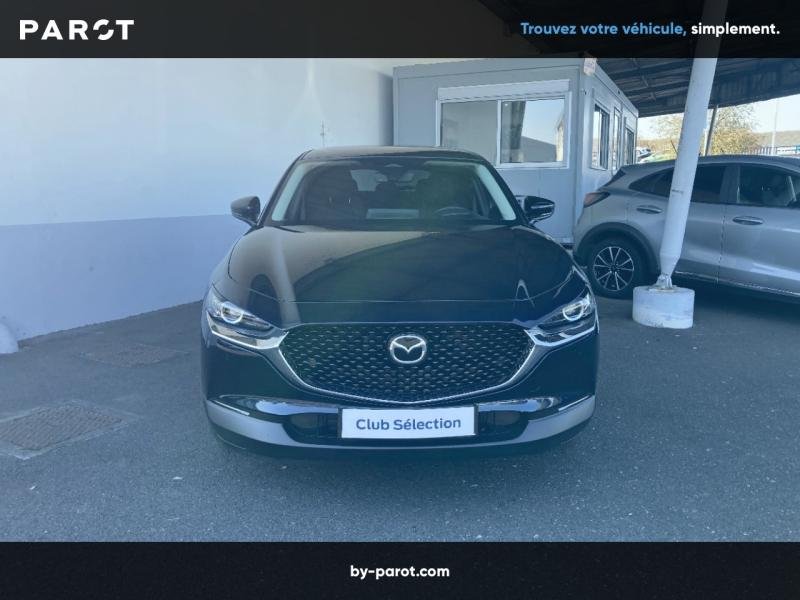 mazda - Visuel 19
