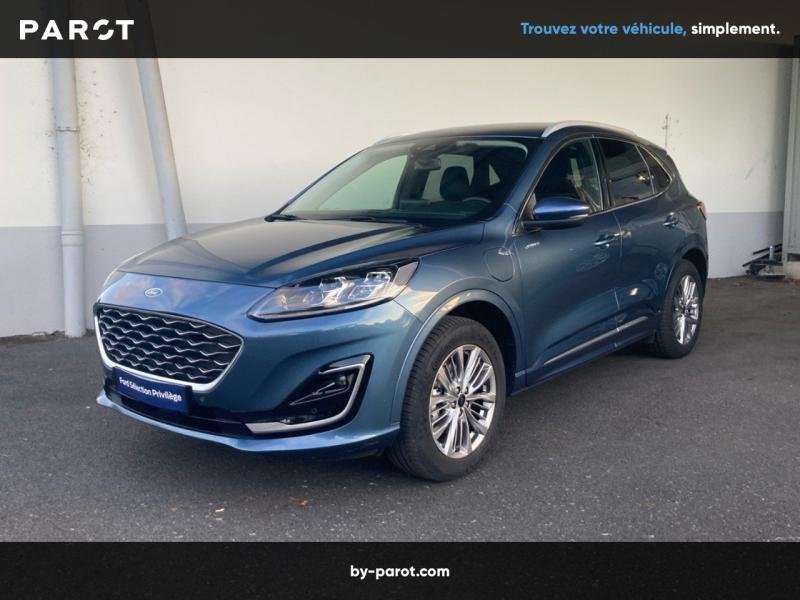 ford - Visuel 0